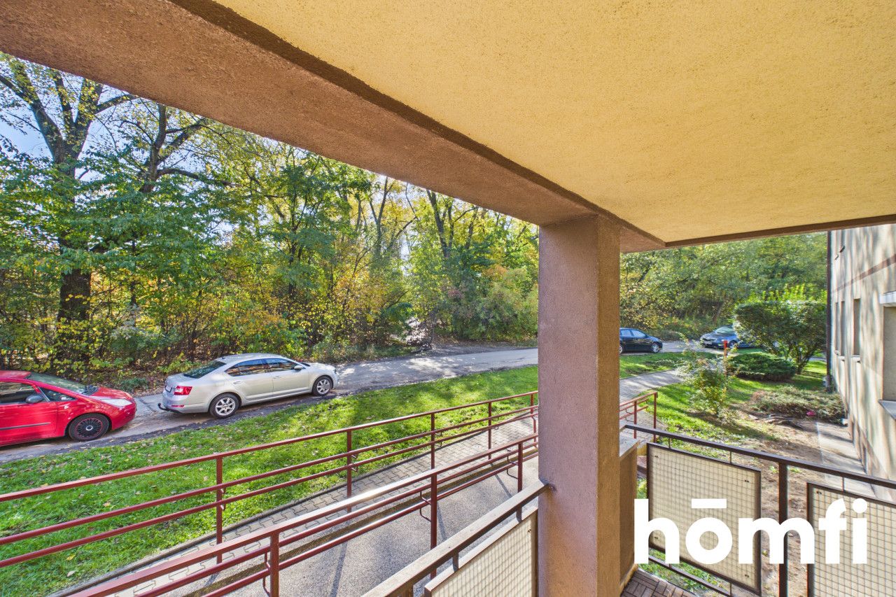 2bedrooms apartment on Ruczaj discrict - Apartment - Sale - Kraków, Ruczaj