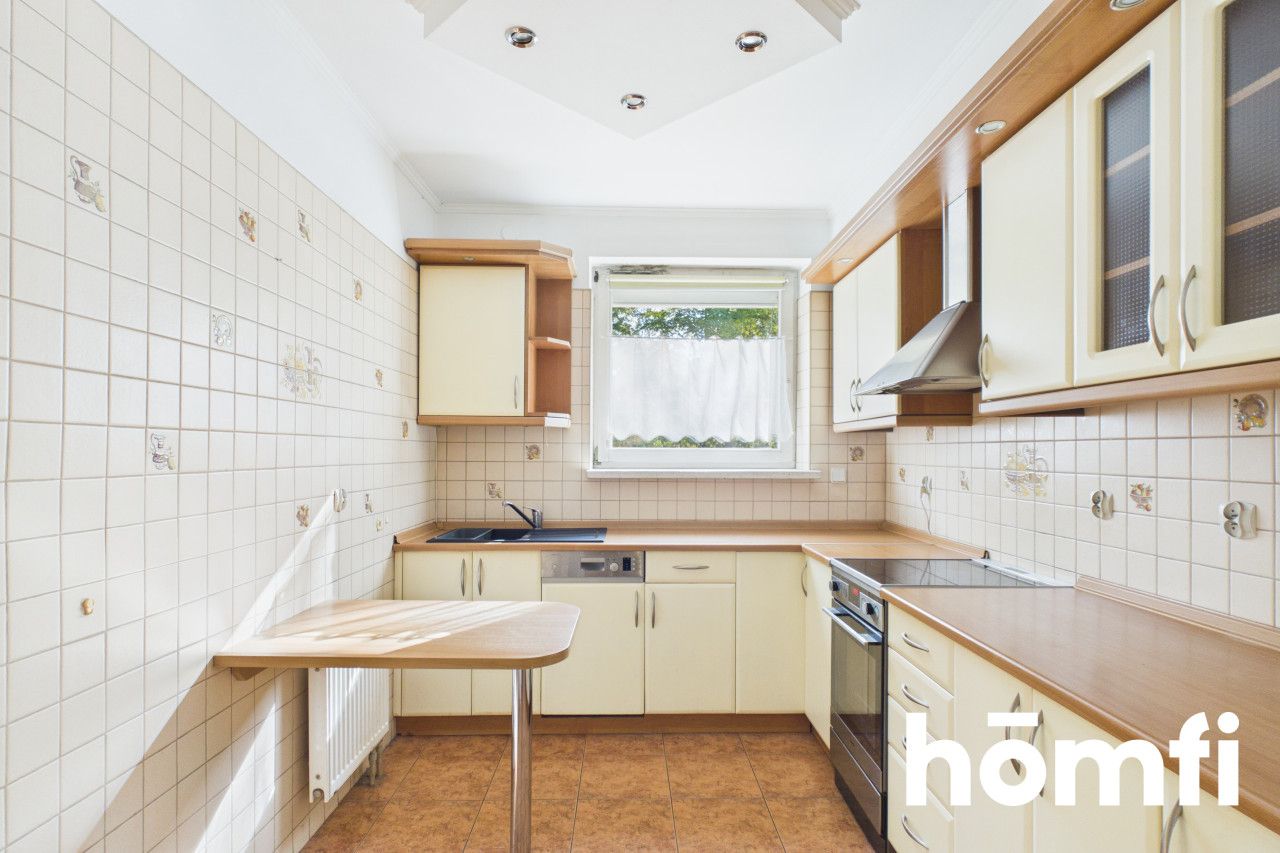 2bedrooms apartment on Ruczaj discrict - Apartment - Sale - Kraków, Ruczaj