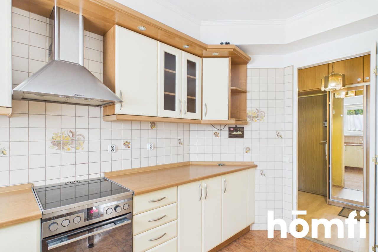 2bedrooms apartment on Ruczaj discrict - Apartment - Sale - Kraków, Ruczaj