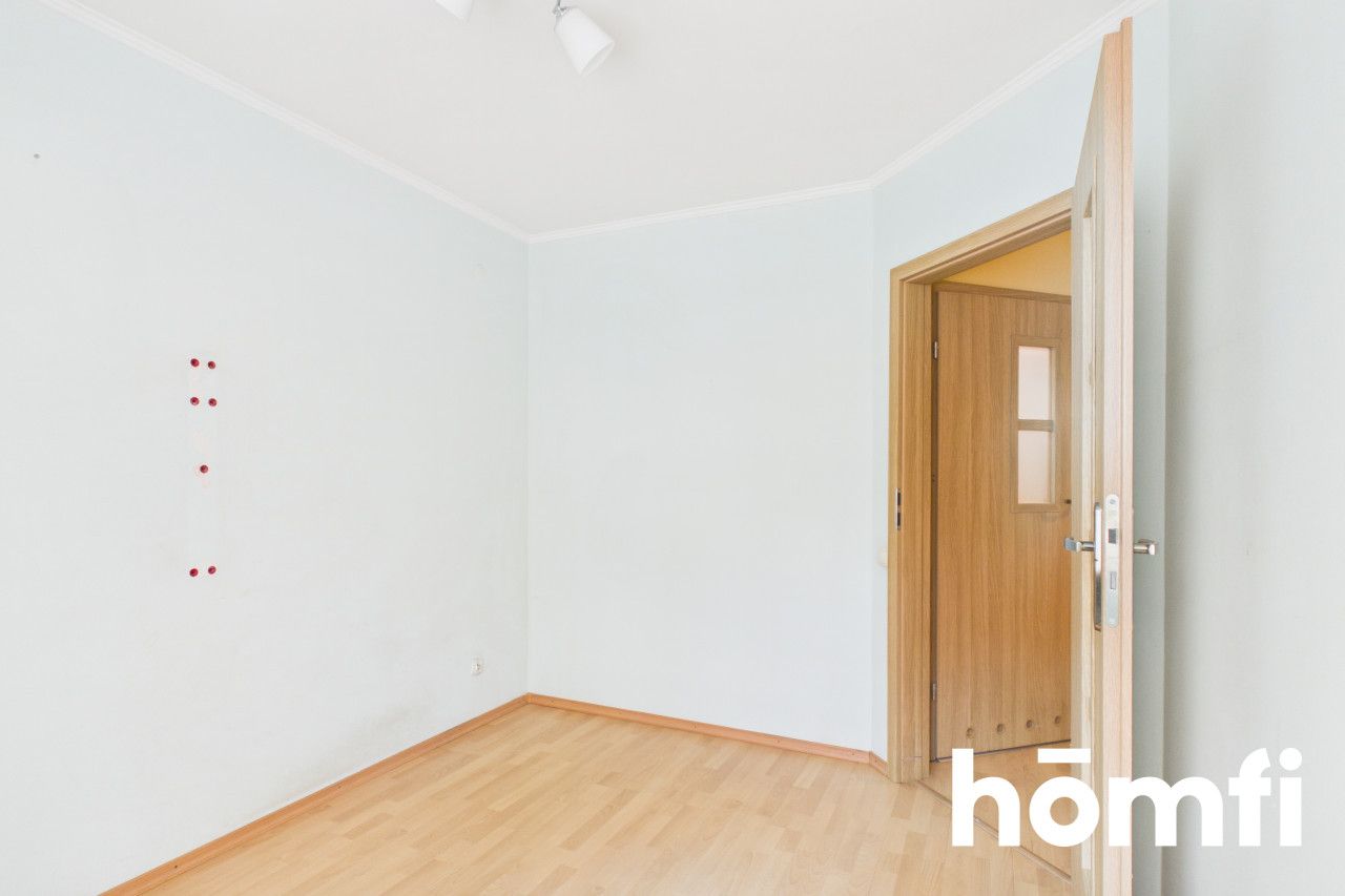 2bedrooms apartment on Ruczaj discrict - Apartment - Sale - Kraków, Ruczaj