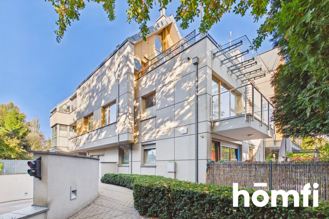 3 Rooms | Balcony | Elevator | Garage | Suitable for Running a Business - Apartment - Rent - Kraków, Krowodrza / Łobzów