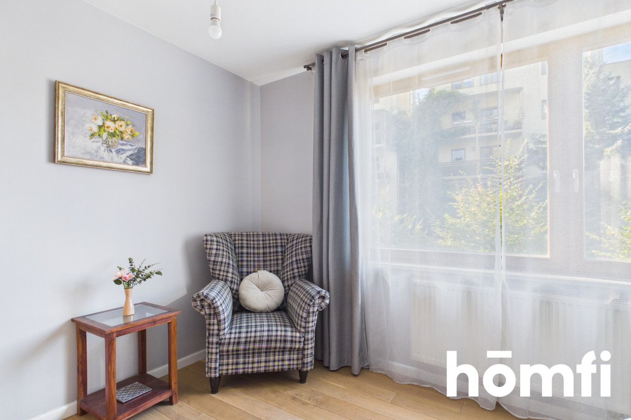 3 Rooms | Balcony | Elevator | Garage | Suitable for Running a Business - Apartment - Rent - Kraków, Krowodrza / Łobzów