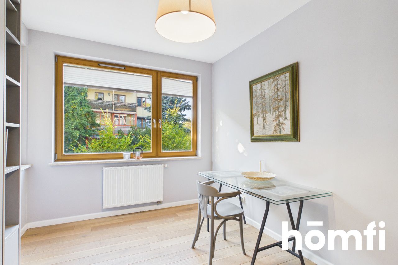 3 Rooms | Balcony | Elevator | Garage | Suitable for Running a Business - Apartment - Rent - Kraków, Krowodrza / Łobzów