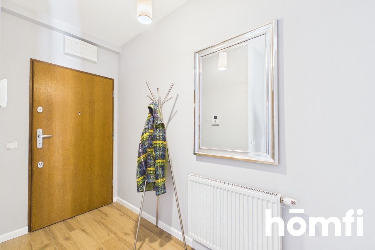 3 Rooms | Balcony | Elevator | Garage | Suitable for Running a Business - Apartment - Rent - Kraków, Krowodrza / Łobzów
