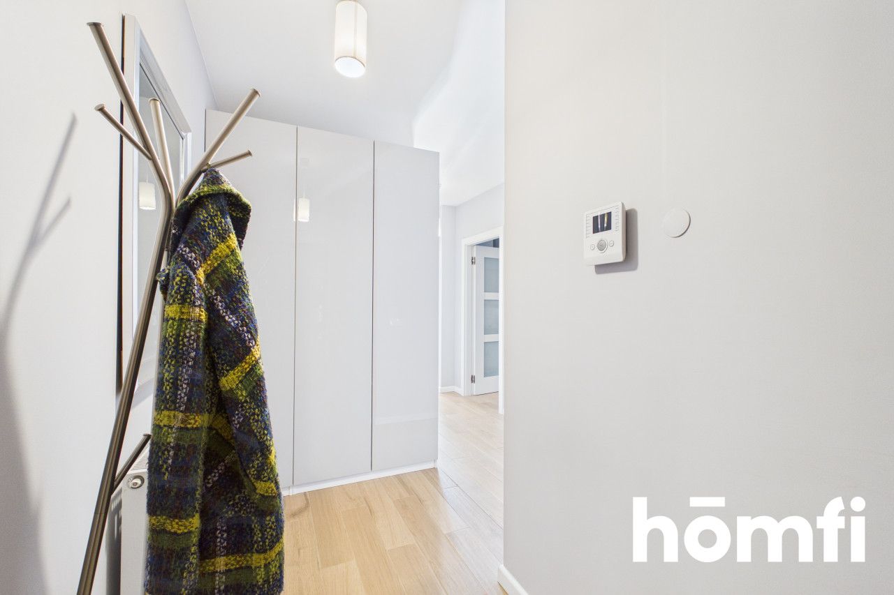 3 Rooms | Balcony | Elevator | Garage | Suitable for Running a Business - Apartment - Rent - Kraków, Krowodrza / Łobzów