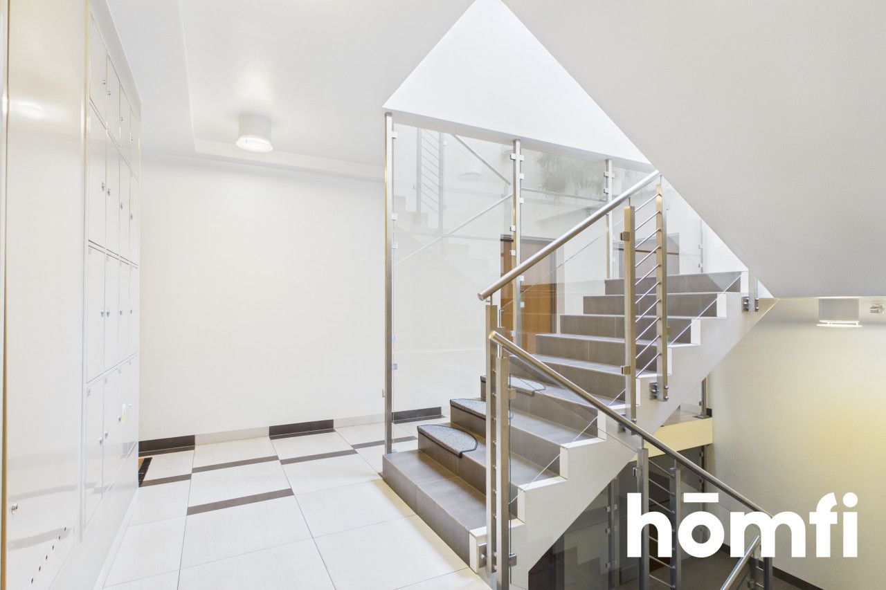 3 Rooms | Balcony | Elevator | Garage | Suitable for Running a Business - Apartment - Rent - Kraków, Krowodrza / Łobzów