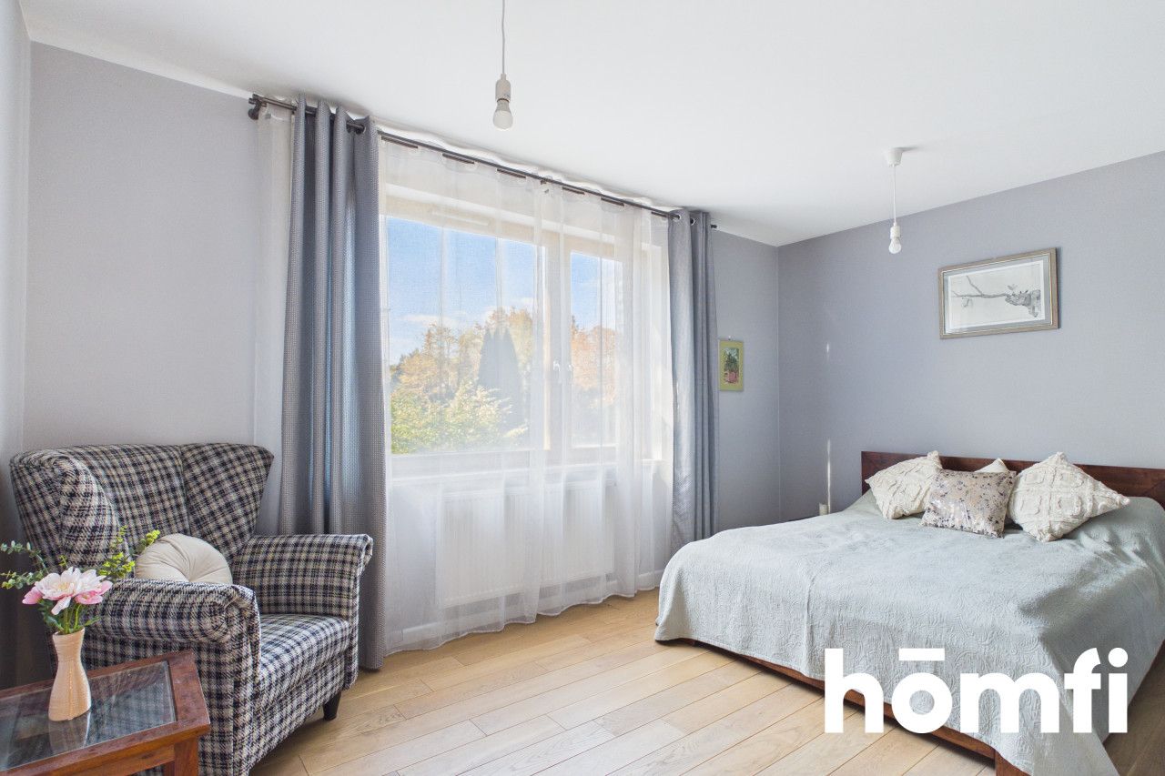 3 Rooms | Balcony | Elevator | Garage | Suitable for Running a Business - Apartment - Rent - Kraków, Krowodrza / Łobzów