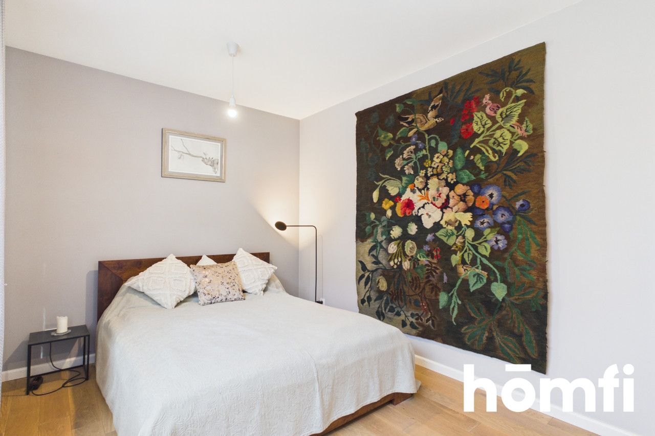 3 Rooms | Balcony | Elevator | Garage | Suitable for Running a Business - Apartment - Rent - Kraków, Krowodrza / Łobzów