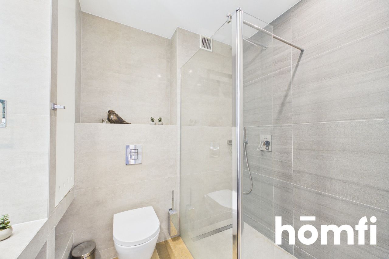 3 Rooms | Balcony | Elevator | Garage | Suitable for Running a Business - Apartment - Rent - Kraków, Krowodrza / Łobzów