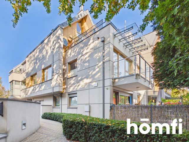 3 pokoje | balkon | winda | garaż | możliwość prowadzenia działalności - Mieszkanie - Wynajem - Kraków, Krowodrza / Łobzów
