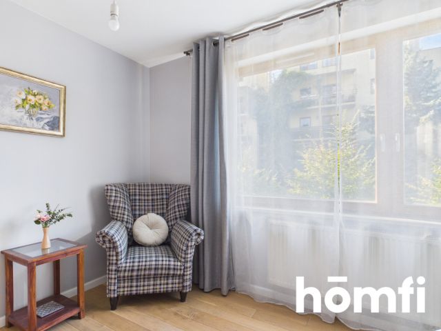 3 pokoje | balkon | winda | garaż | możliwość prowadzenia działalności - Mieszkanie - Wynajem - Kraków, Krowodrza / Łobzów