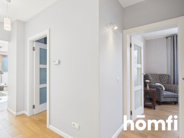 3 pokoje | balkon | winda | garaż | możliwość prowadzenia działalności - Mieszkanie - Wynajem - Kraków, Krowodrza / Łobzów
