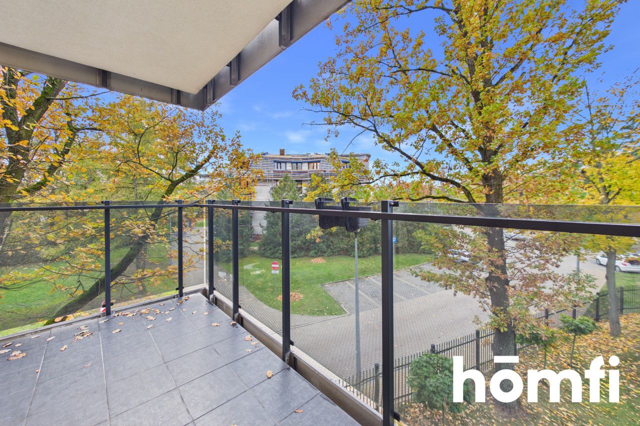 Modern 3-room apartment (60 m²) with a terrace and garage - Apartment - Rent - Białystok, Nowe Miasto