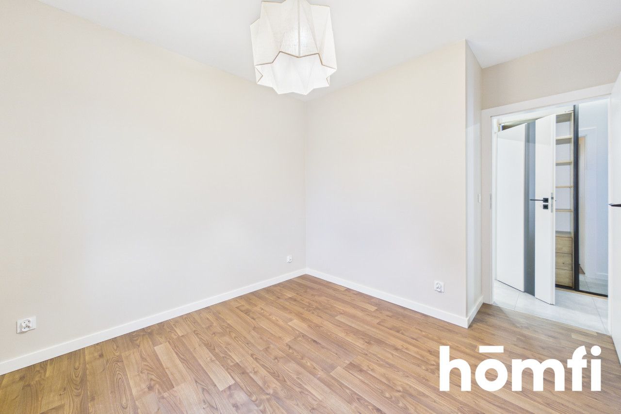 Modern 3-room apartment (60 m²) with a terrace and garage - Apartment - Rent - Białystok, Nowe Miasto