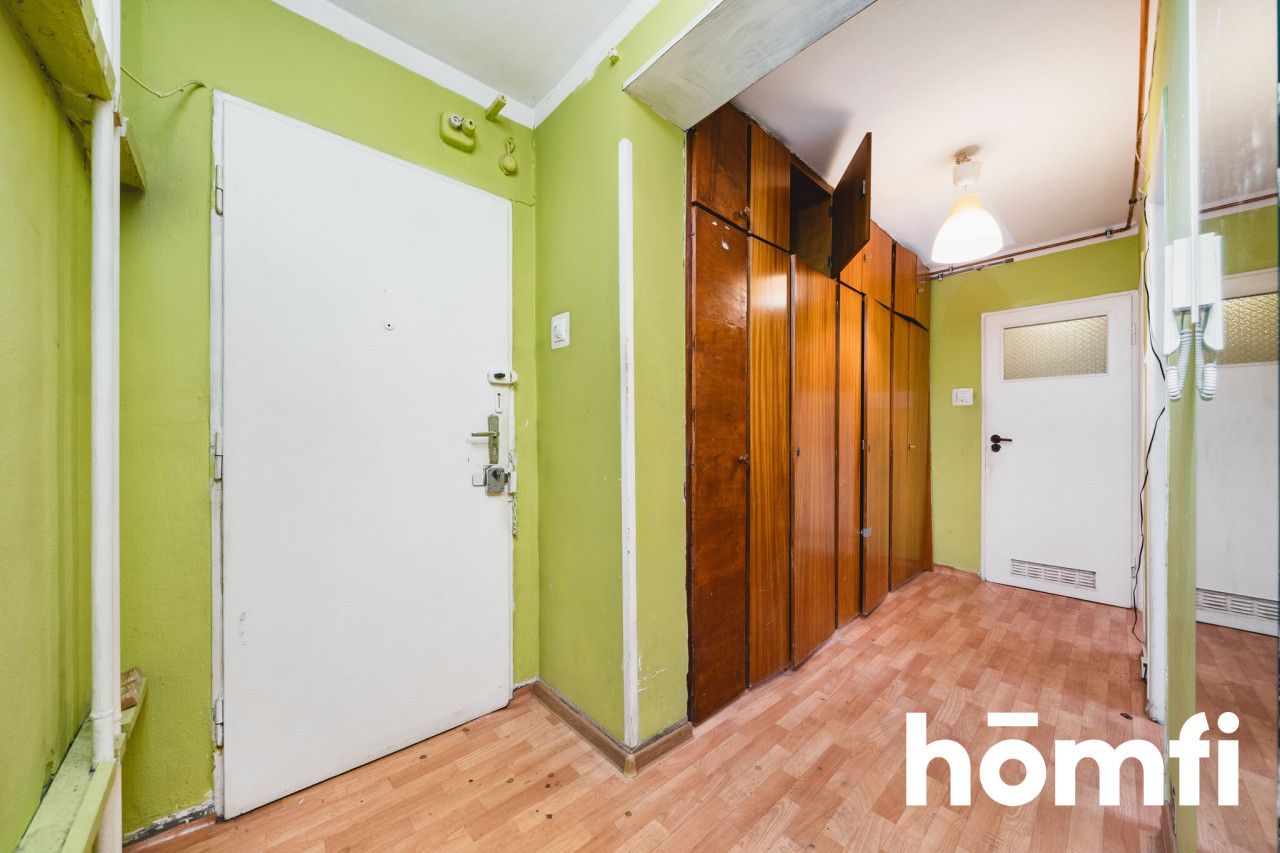 3 Rooms | Słomiana St., Kraków | For Renovation - Apartment - Sale - Kraków, Podgórze / Dębniki