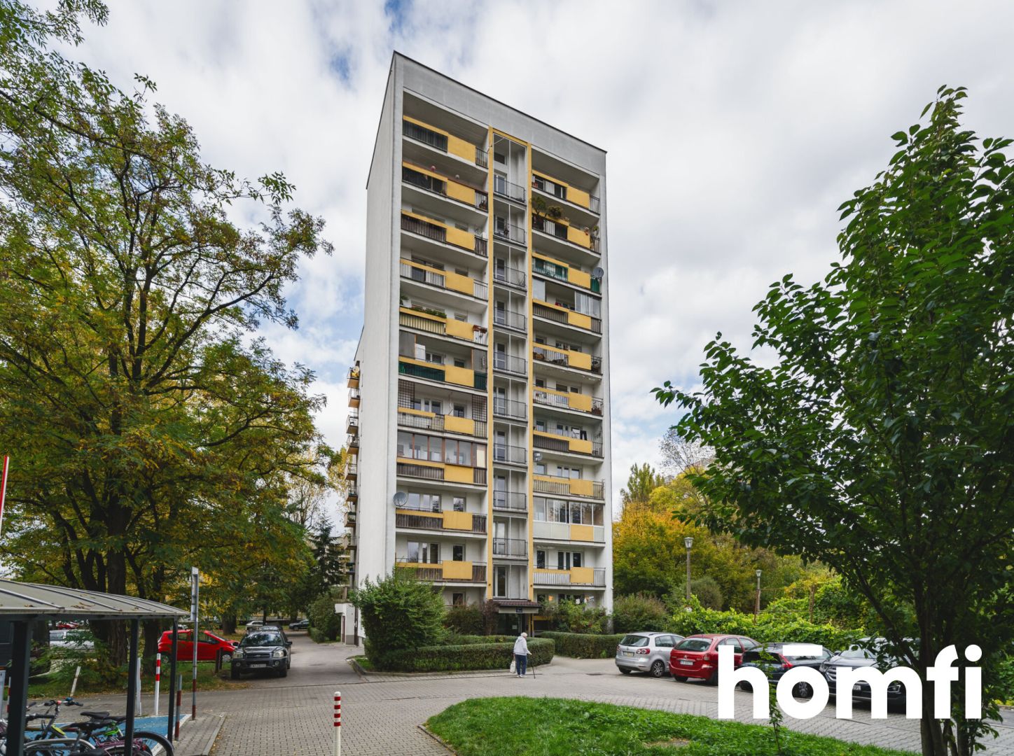 3 Rooms | Słomiana St., Kraków | For Renovation - Apartment - Sale - Kraków, Podgórze / Dębniki