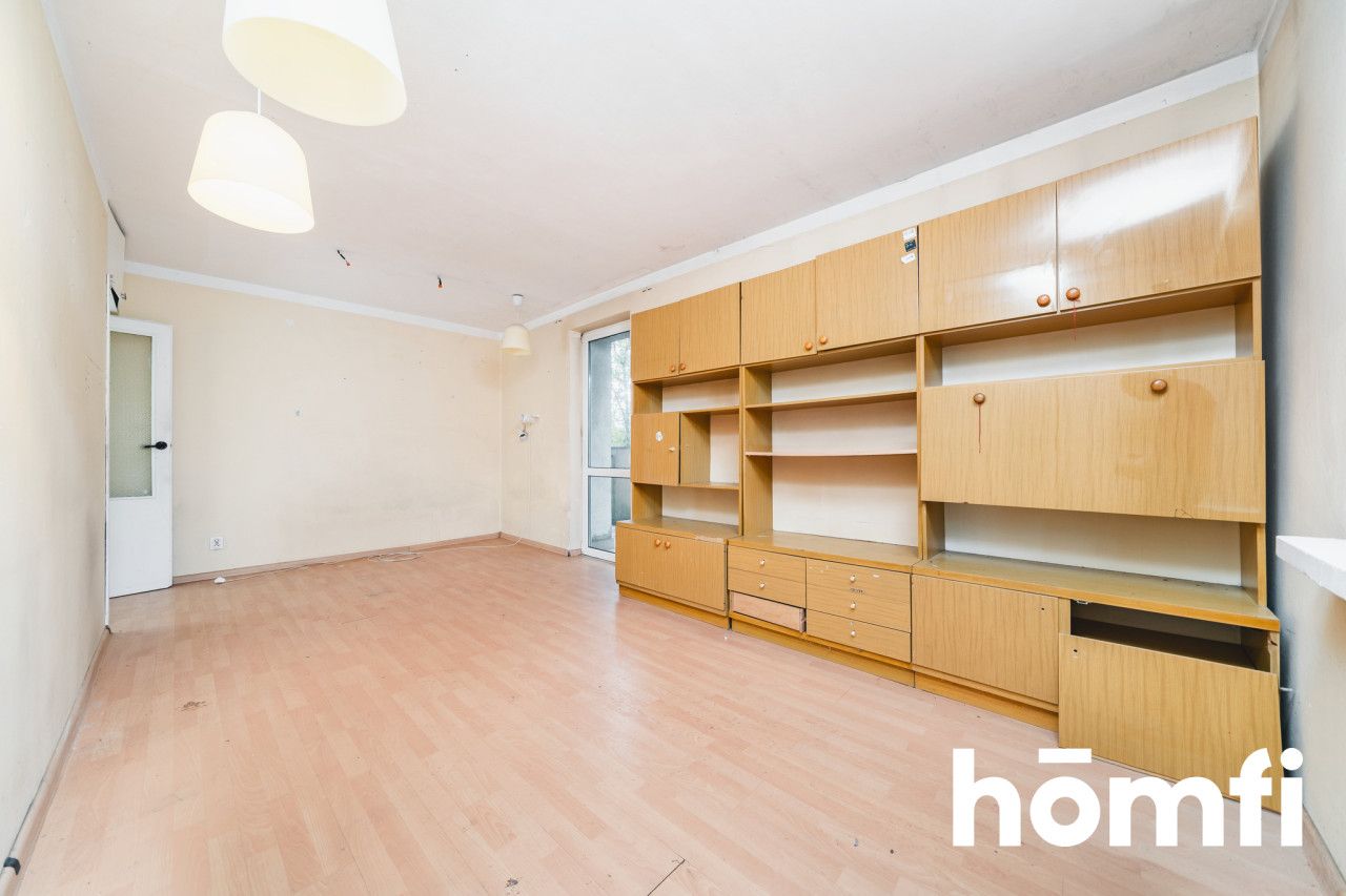 3 Rooms | Słomiana St., Kraków | For Renovation - Apartment - Sale - Kraków, Podgórze / Dębniki