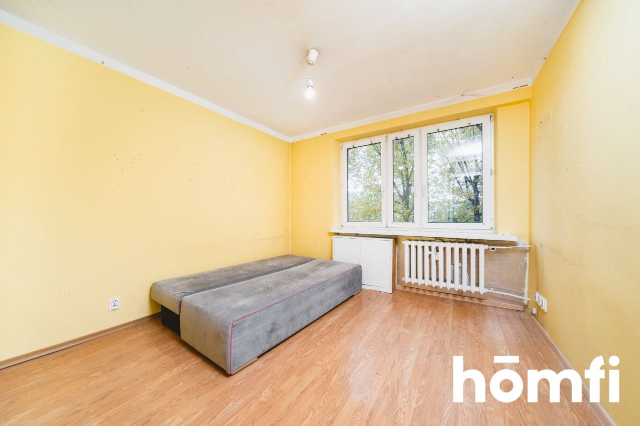 3 Rooms | Słomiana St., Kraków | For Renovation - Apartment - Sale - Kraków, Podgórze / Dębniki