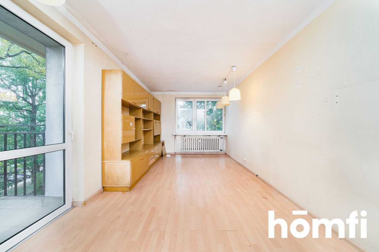 3 Rooms | Słomiana St., Kraków | For Renovation - Apartment - Sale - Kraków, Podgórze / Dębniki