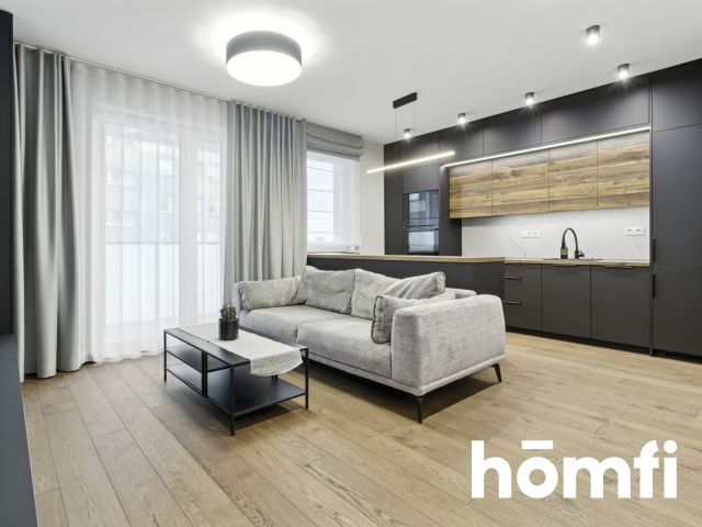 Modern apartment in the city center - Квартира - Оренда - Radom, Śródmieście