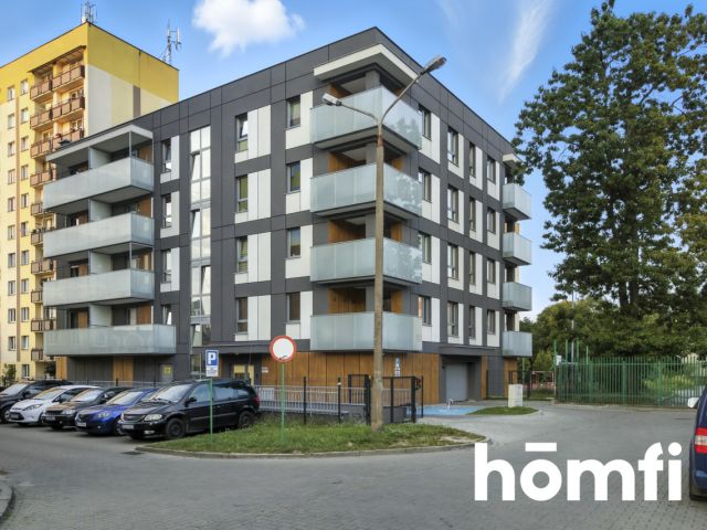 Nowoczesne mieszkanie w centrum miasta - Mieszkanie - Wynajem - Radom, Śródmieście