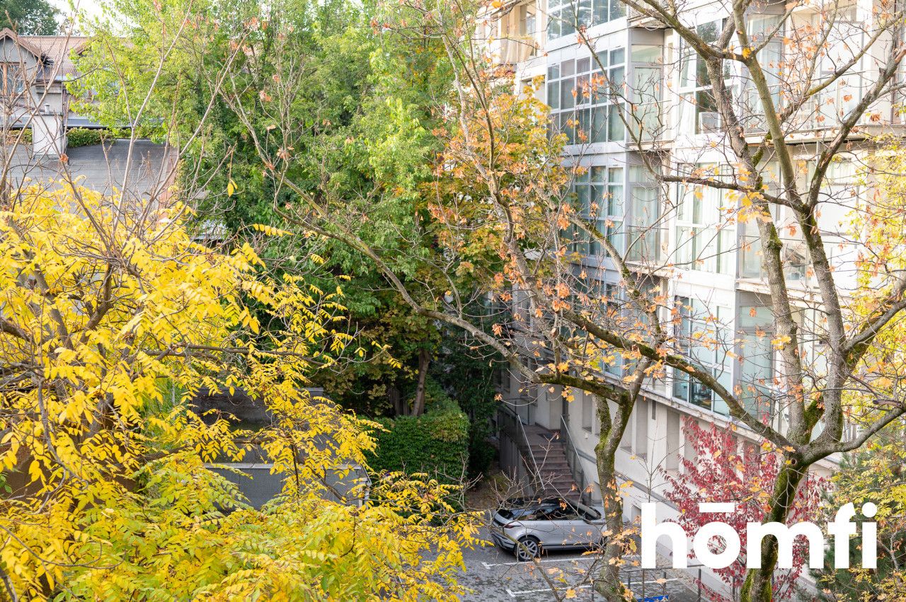 2 osobne pokoje na Kazimierzu z widokiem | Winda | Loggia | Ogrzewanie miejskie | ROI 8,5% 50,86 m² | 3. piętro z windą | 2 min pieszo na Kazimierz - Mieszkanie - Sprzedaż - Kraków, Śródmieście / Stare Miasto