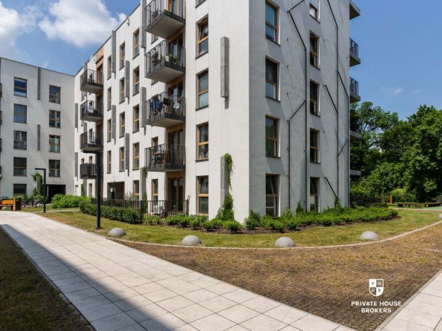 Funkcjonalne, 3 pokojowe, mieszkanie! Lema! - Mieszkanie - Wynajem - Kraków, Śródmieście / Grzegórzki