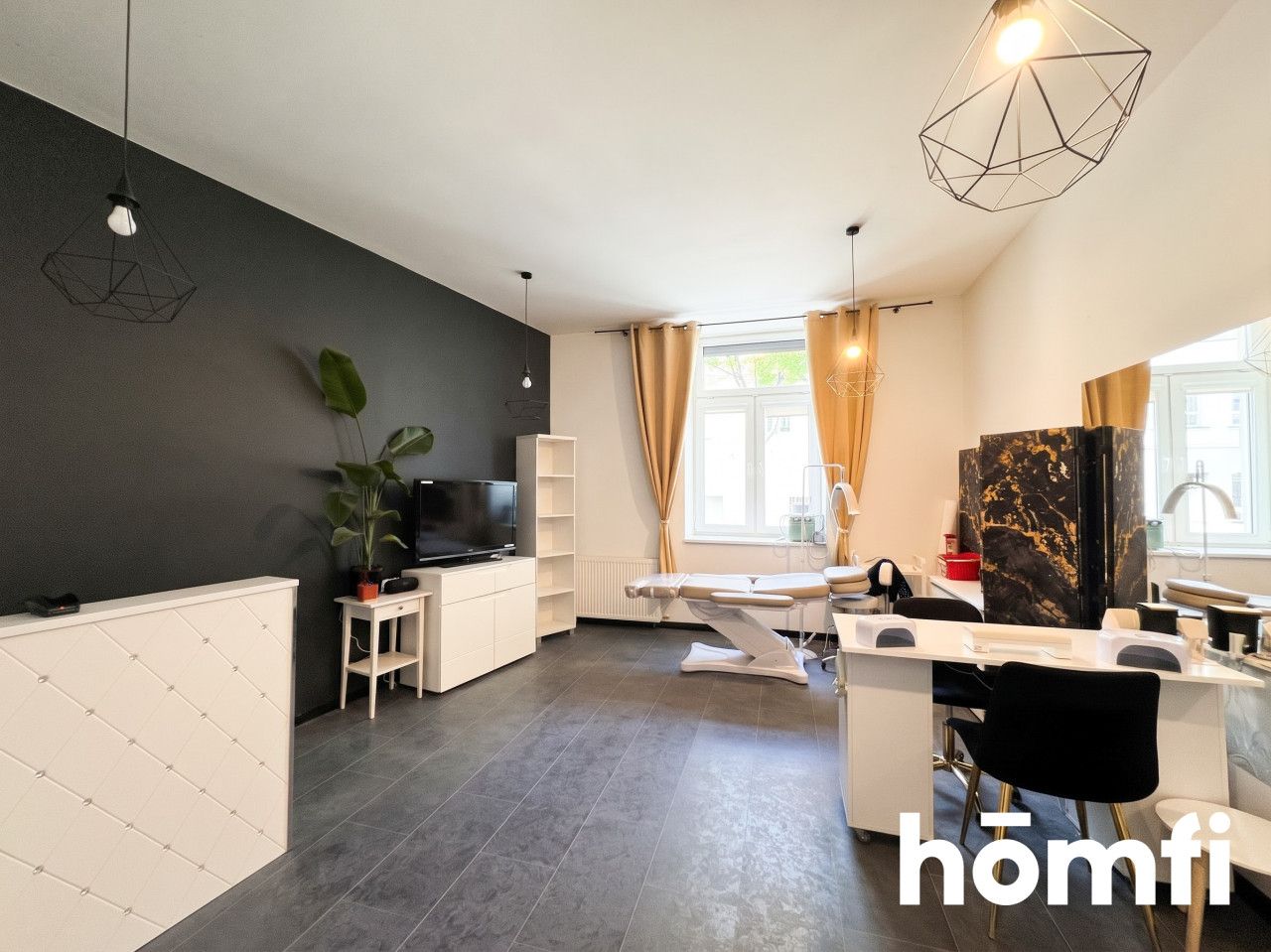Commercial space for rent - Commercial premises - Rent - Kielce