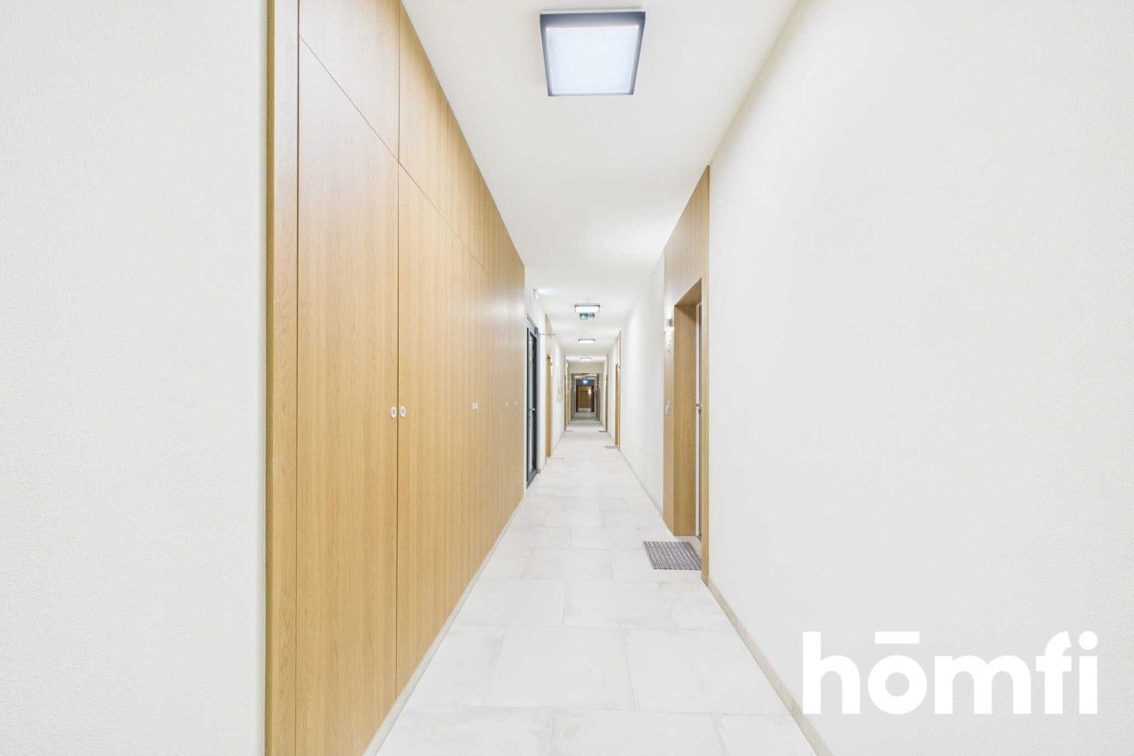 Modern apartment for rent | Medyków 32 - Квартира - Оренда - Katowice, Ligota