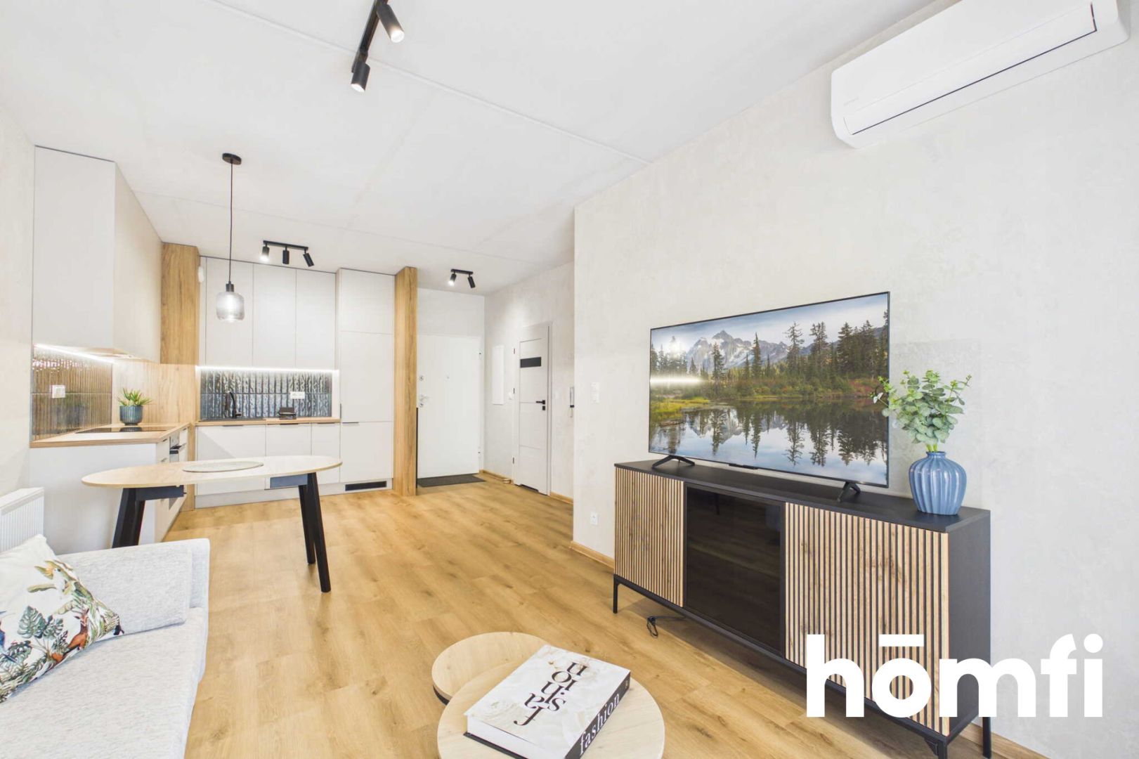 Modern apartment for rent | Medyków 32 - Квартира - Оренда - Katowice, Ligota