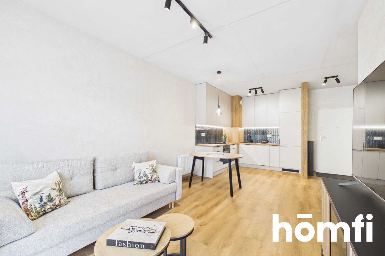 Modern apartment for rent | Medyków 32 - Квартира - Оренда - Katowice, Ligota
