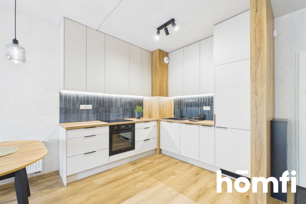 Modern apartment for rent | Medyków 32 - Квартира - Оренда - Katowice, Ligota