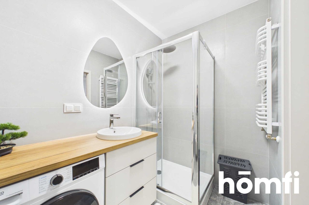 Modern apartment for rent | Medyków 32 - Квартира - Оренда - Katowice, Ligota