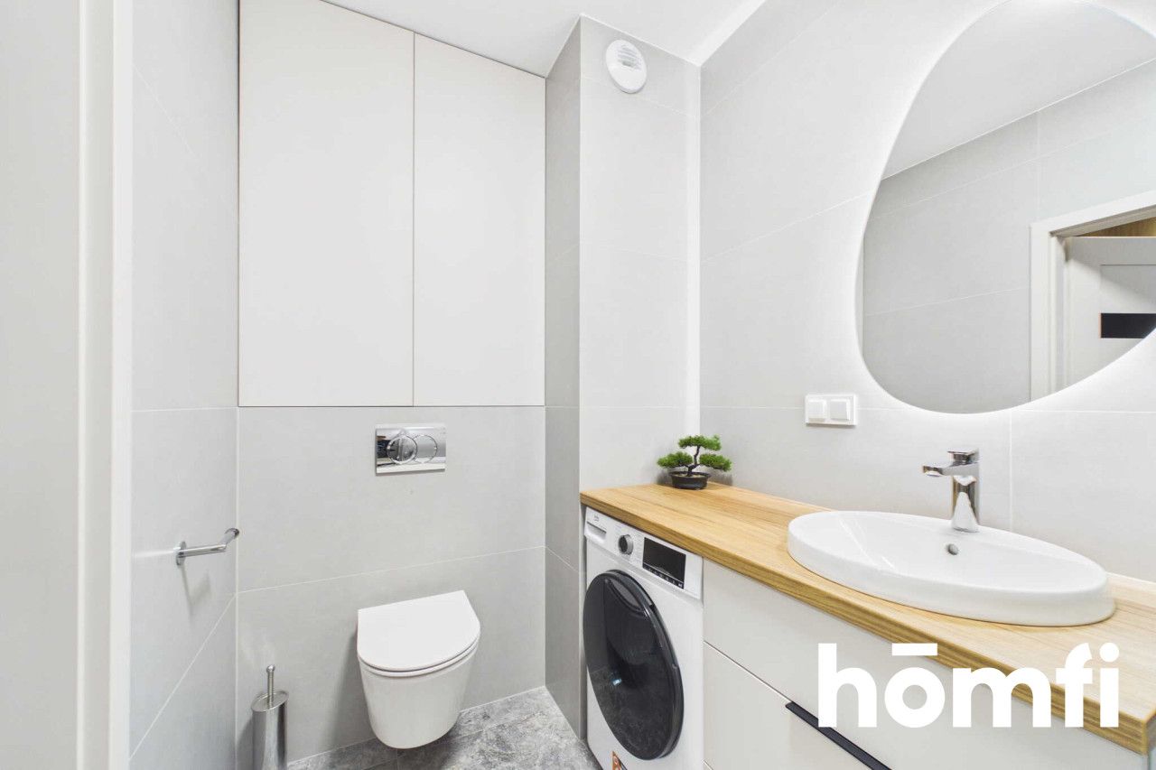 Modern apartment for rent | Medyków 32 - Квартира - Оренда - Katowice, Ligota