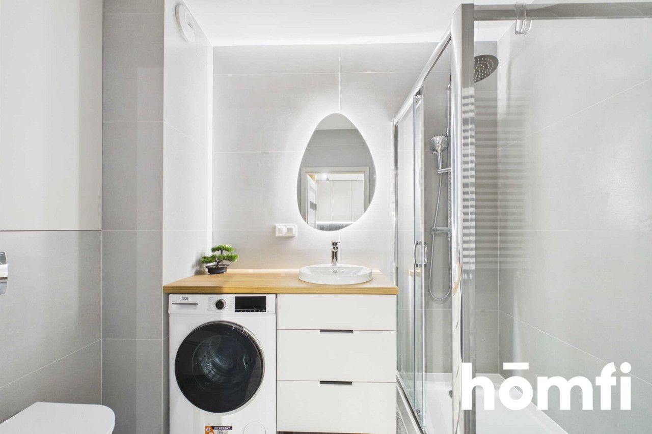 Modern apartment for rent | Medyków 32 - Квартира - Оренда - Katowice, Ligota