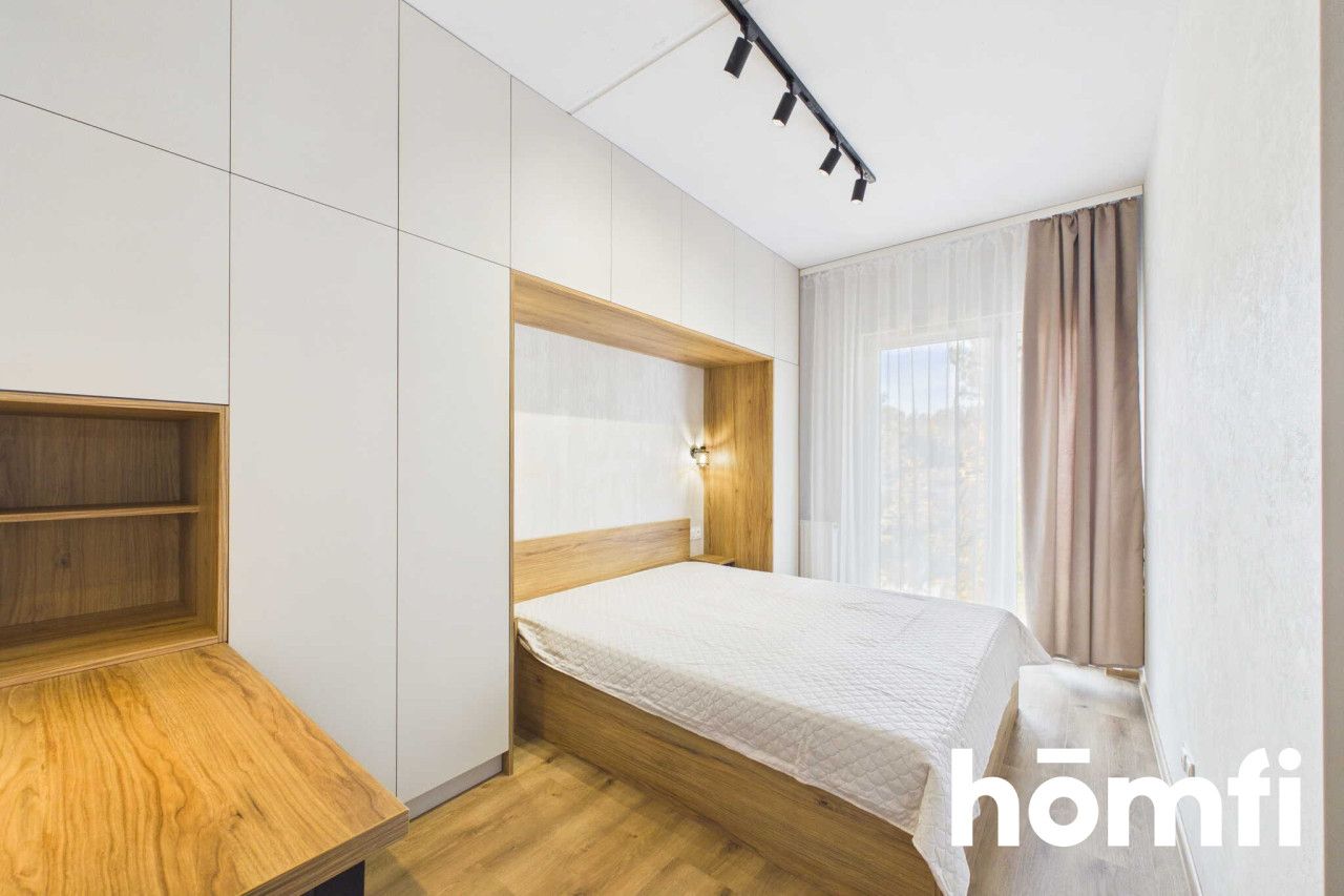 Modern apartment for rent | Medyków 32 - Квартира - Оренда - Katowice, Ligota