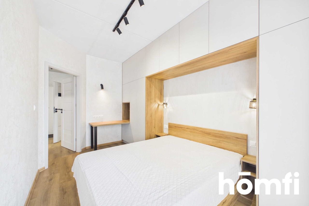 Modern apartment for rent | Medyków 32 - Квартира - Оренда - Katowice, Ligota