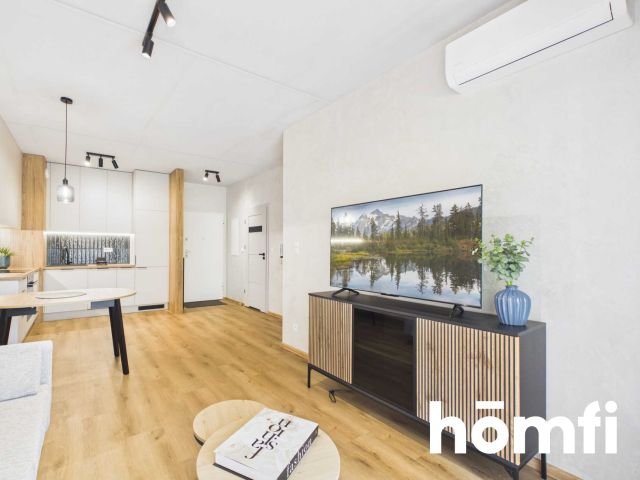 Modern apartment for rent | Medyków 32 - Квартира - Оренда - Katowice, Ligota
