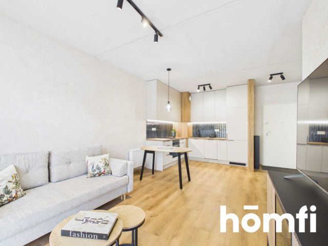 Modern apartment for rent | Medyków 32 - Apartment - Rent - Katowice, Ligota