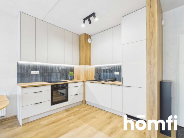 Modern apartment for rent | Medyków 32 - Apartment - Rent - Katowice, Ligota