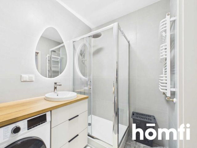Modern apartment for rent | Medyków 32 - Apartment - Rent - Katowice, Ligota