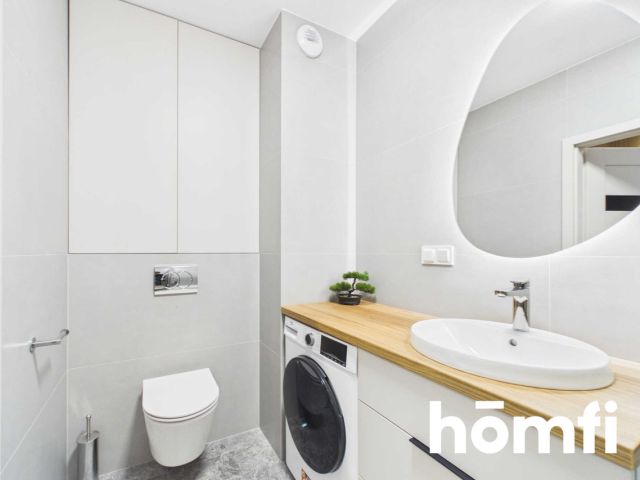 Modern apartment for rent | Medyków 32 - Apartment - Rent - Katowice, Ligota