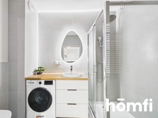Modern apartment for rent | Medyków 32 - Apartment - Rent - Katowice, Ligota