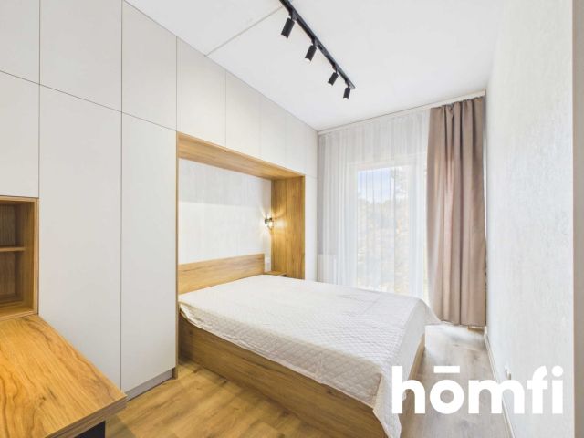 Modern apartment for rent | Medyków 32 - Apartment - Rent - Katowice, Ligota