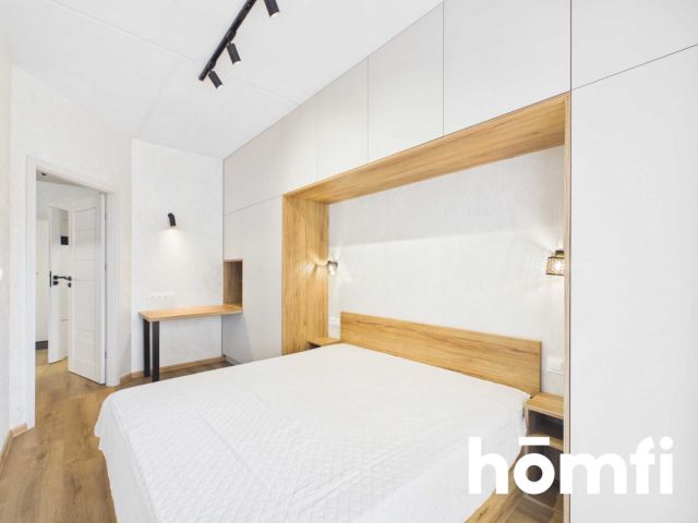 Modern apartment for rent | Medyków 32 - Apartment - Rent - Katowice, Ligota