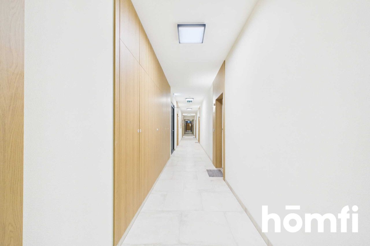 Modern apartment for rent | Medyków 32 - Квартира - Оренда - Katowice, Ligota