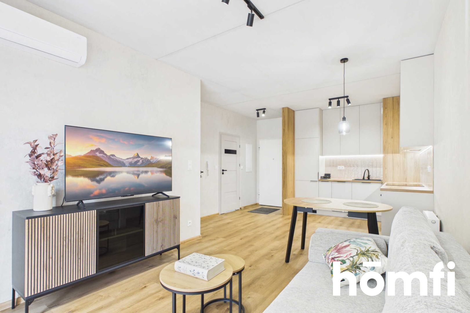 Modern apartment for rent | Medyków 32 - Квартира - Оренда - Katowice, Ligota