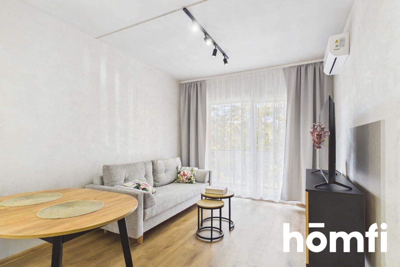 Modern apartment for rent | Medyków 32 - Квартира - Оренда - Katowice, Ligota