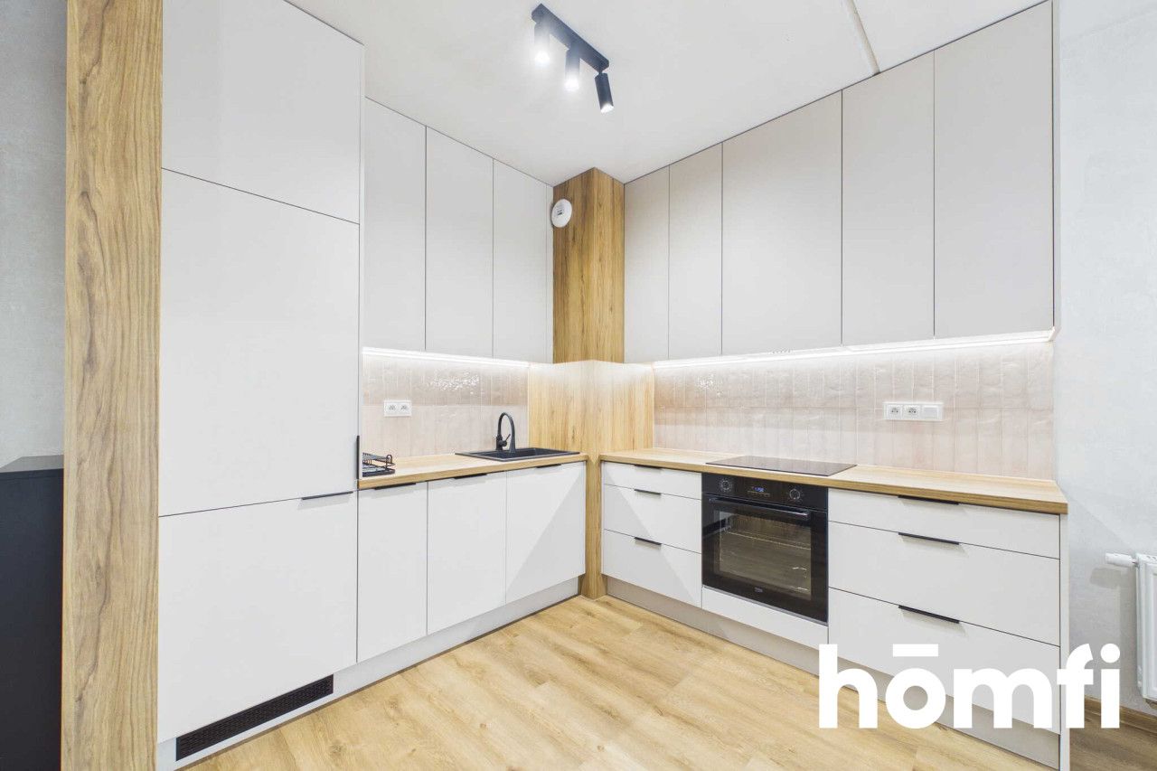 Modern apartment for rent | Medyków 32 - Квартира - Оренда - Katowice, Ligota