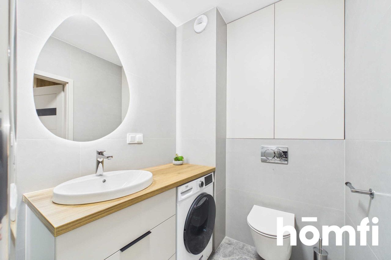Modern apartment for rent | Medyków 32 - Квартира - Оренда - Katowice, Ligota